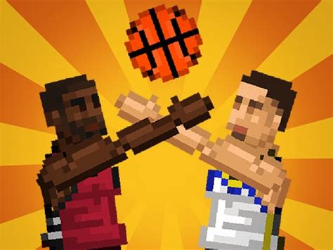 bouncy basketball poki|bouncy basketball game online.